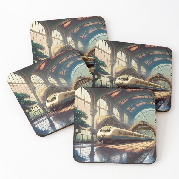 Item preview, Neo-Victorian Arrival Point designed and sold by LunaLush.