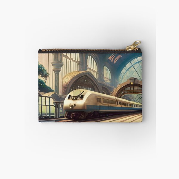 Item preview, Neo-Victorian Arrival Point designed and sold by LunaLush.