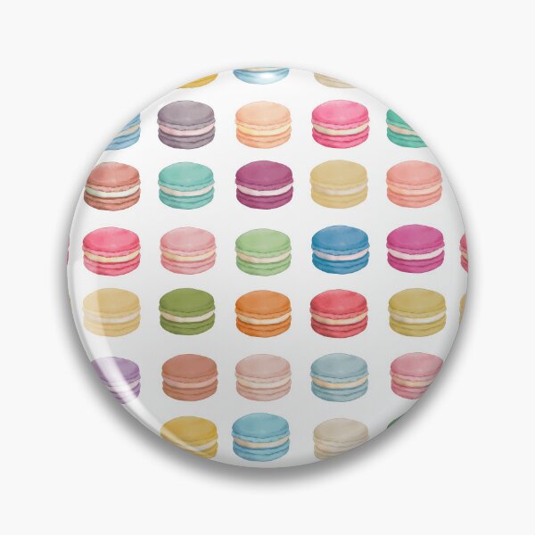 Item preview, Macaron set designed and sold by KimmmiK.