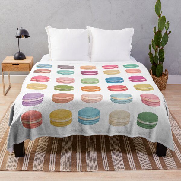 Item preview, Macaron set designed and sold by KimmmiK.