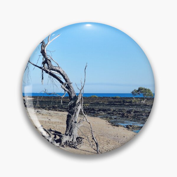 Item preview,  Beach rocks Point Vernon designed and sold by Mark Grimsley.