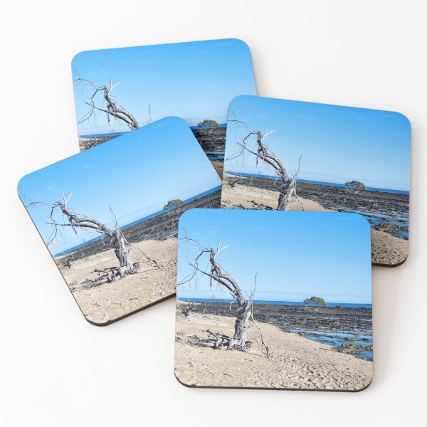 Item preview,  Beach rocks Point Vernon designed and sold by Mark Grimsley.