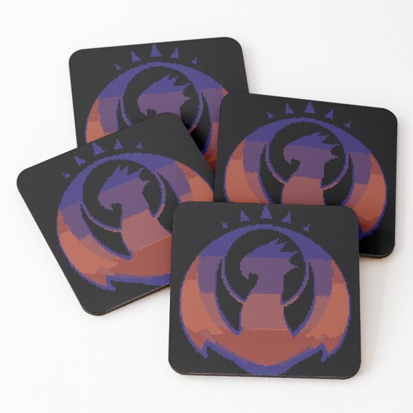Item preview, Pixelart Izzet League - MTG designed and sold by akirasoy.