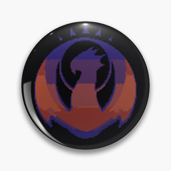 Item preview, Pixelart Izzet League - MTG designed and sold by akirasoy.