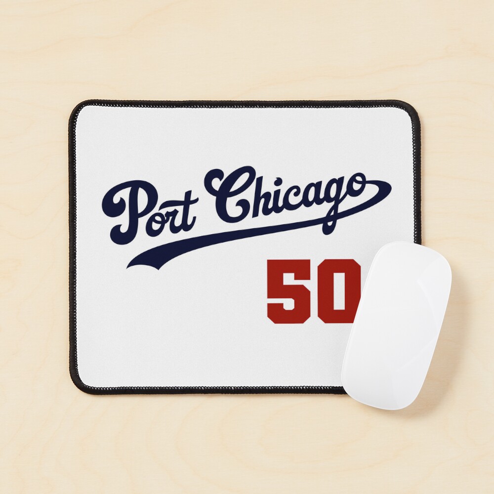 Item preview, Mouse Pad designed and sold by PortChicago.