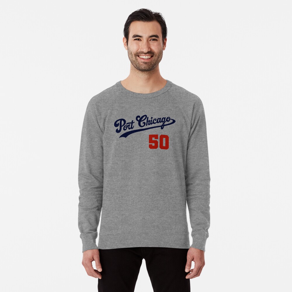 Item preview, Lightweight Sweatshirt designed and sold by PortChicago.