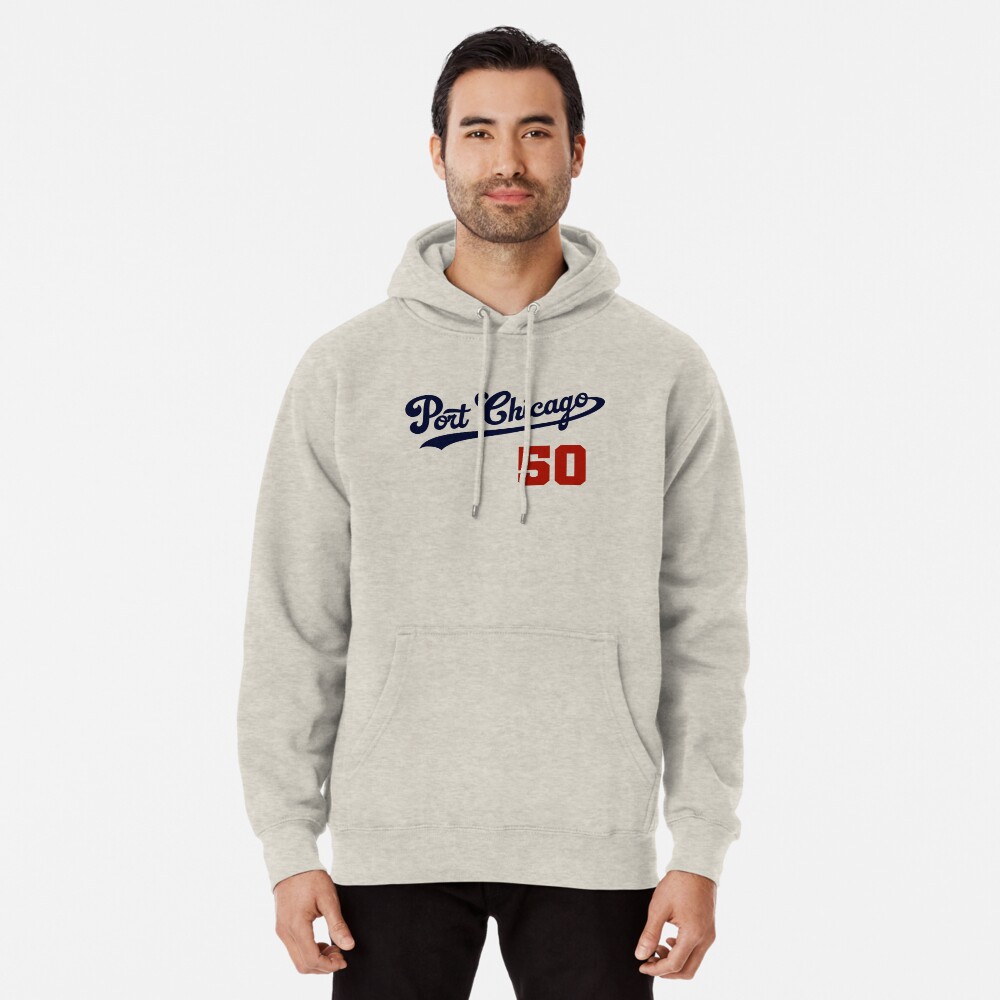 Item preview, Pullover Hoodie designed and sold by PortChicago.