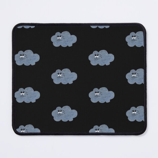 Item preview, cloudy day designed and sold by peaceful-space.