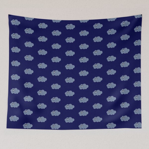 Item preview, cloudy day designed and sold by peaceful-space.