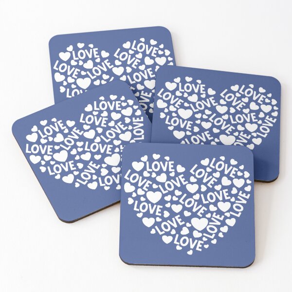 Item preview, LOVE HEART designed and sold by Jandsgraphics.