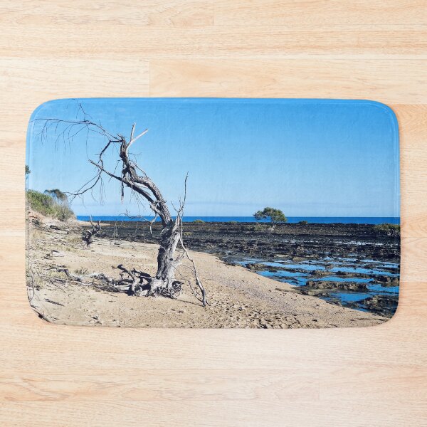 Item preview,  Beach rocks Point Vernon designed and sold by Mark Grimsley.