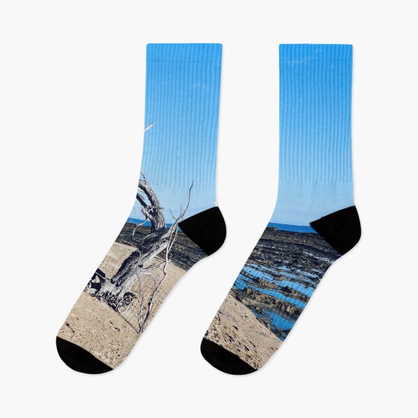 Item preview,  Beach rocks Point Vernon designed and sold by Mark Grimsley.