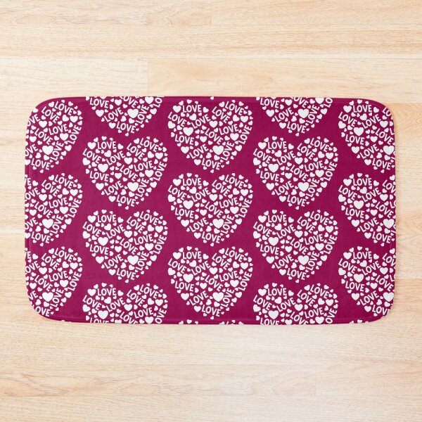 Item preview, LOVE HEART designed and sold by Jandsgraphics.