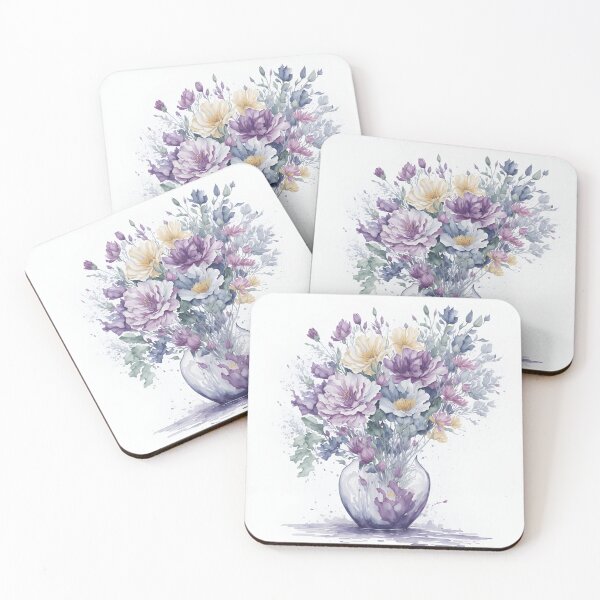 Item preview, Flower, A bouquet of emotions: From joy to nostalgia, let these flowers evoke a myriad of feelings within you designed and sold by Sober-dogs.
