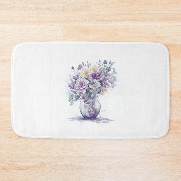 Item preview, Flower, A bouquet of emotions: From joy to nostalgia, let these flowers evoke a myriad of feelings within you designed and sold by Sober-dogs.