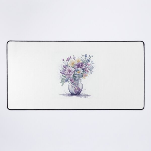 Item preview, Flower, A bouquet of emotions: From joy to nostalgia, let these flowers evoke a myriad of feelings within you designed and sold by Sober-dogs.