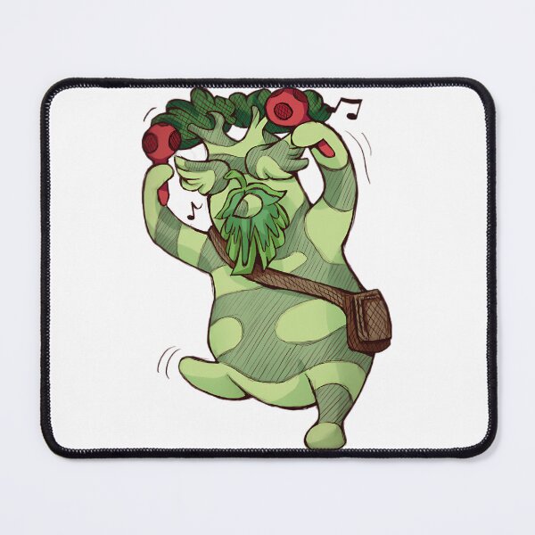 Item preview, Hestu designed and sold by PettyMckinley.