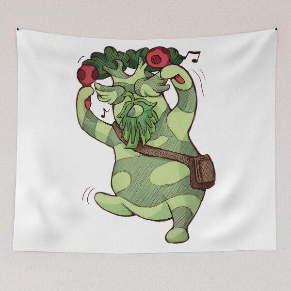 Item preview, Hestu designed and sold by PettyMckinley.