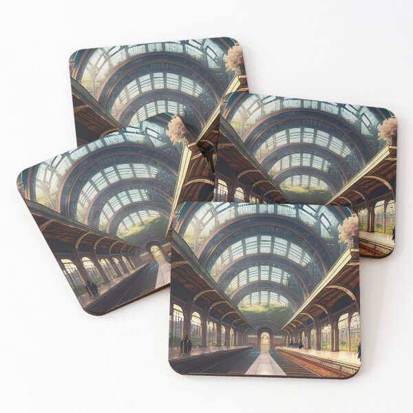 Item preview, Futuristic Jazz Junction designed and sold by LunaLush.