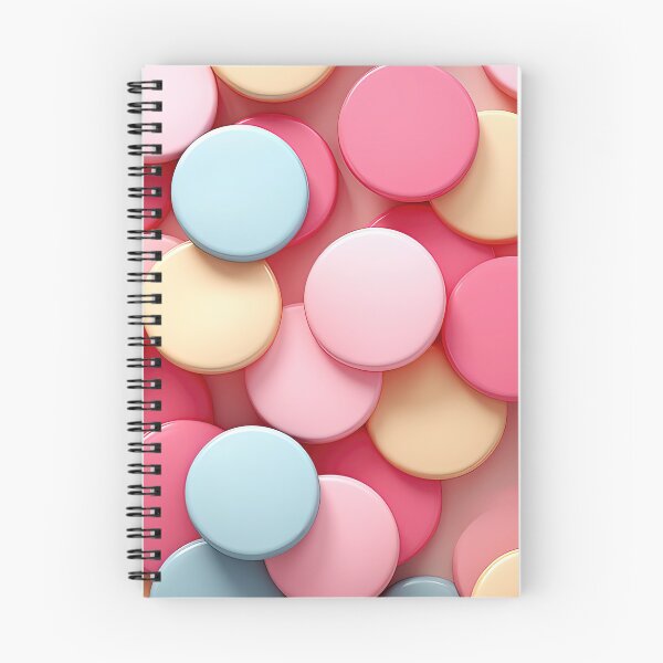 Item preview, Colorful round buttons designed and sold by libanmax.