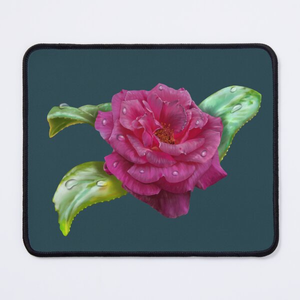 Item preview, Realistic Rose 2023 07 19 designed and sold by Gohan25.