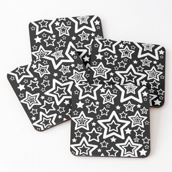 Item preview, star pattern designed and sold by ipek x.