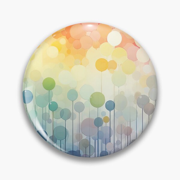 Item preview, Abstract colorful bokeh background designed and sold by libanmax.