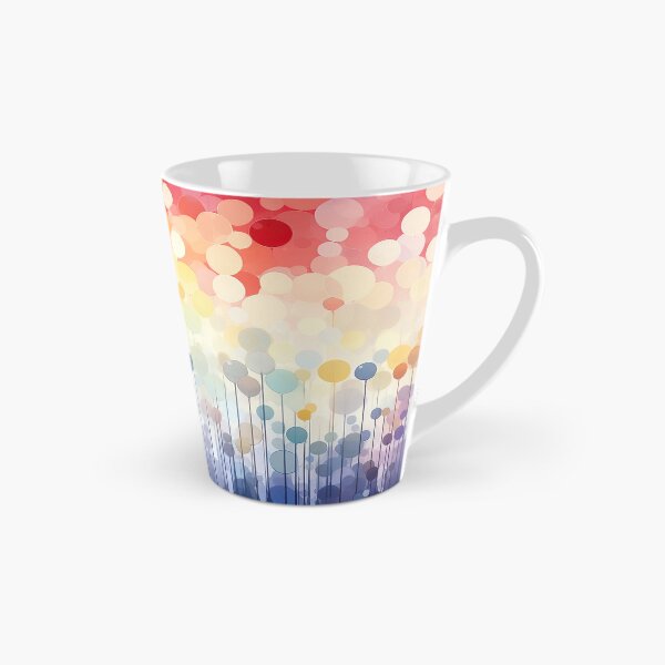 Item preview, Abstract colorful bokeh background designed and sold by libanmax.