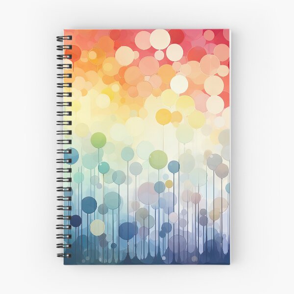 Item preview, Abstract colorful bokeh background designed and sold by libanmax.