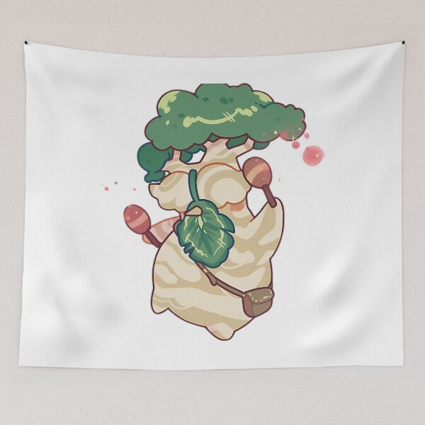 Item preview, Hestu designed and sold by PettyMckinley.
