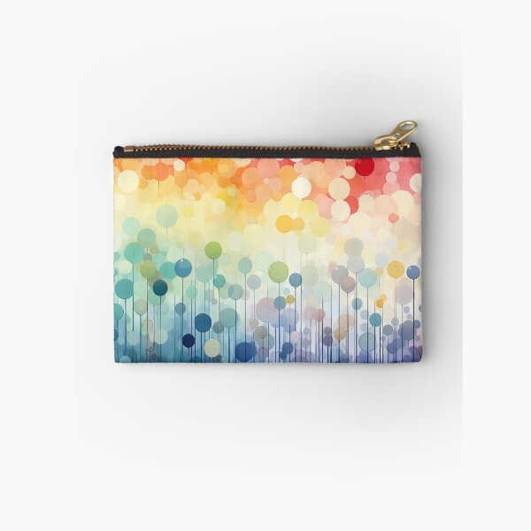 Item preview, Abstract colorful bokeh background designed and sold by libanmax.