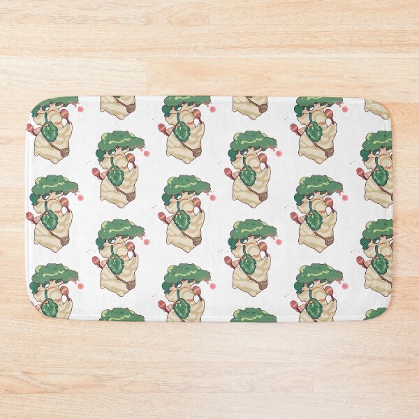 Item preview, Hestu designed and sold by PettyMckinley.