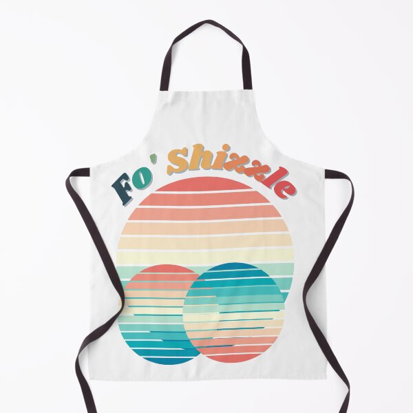 Item preview, Vintage Fo' shizzle designed and sold by InnovativeGFX.