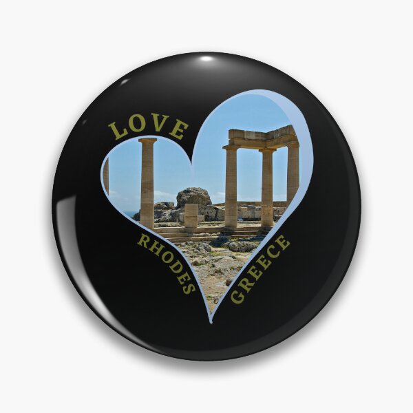 Item preview, Rhodes Greece designed and sold by Miki  Design.
