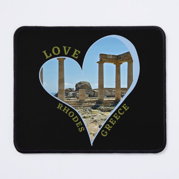 Item preview, Rhodes Greece designed and sold by Miki  Design.
