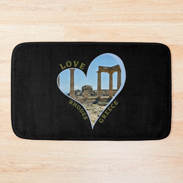 Item preview, Rhodes Greece designed and sold by Miki  Design.