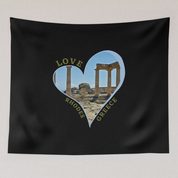 Item preview, Rhodes Greece designed and sold by Miki  Design.