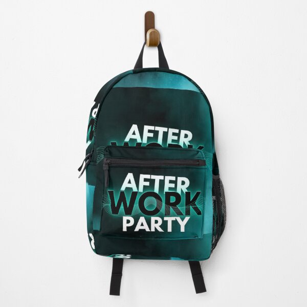 Item preview, After Work Party designed and sold by Adamfs74.