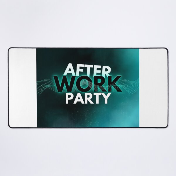 Item preview, After Work Party designed and sold by Adamfs74.