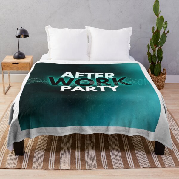 Item preview, After Work Party designed and sold by Adamfs74.