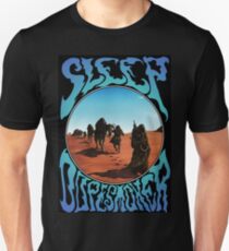 Sleep Unisex T-Shirt