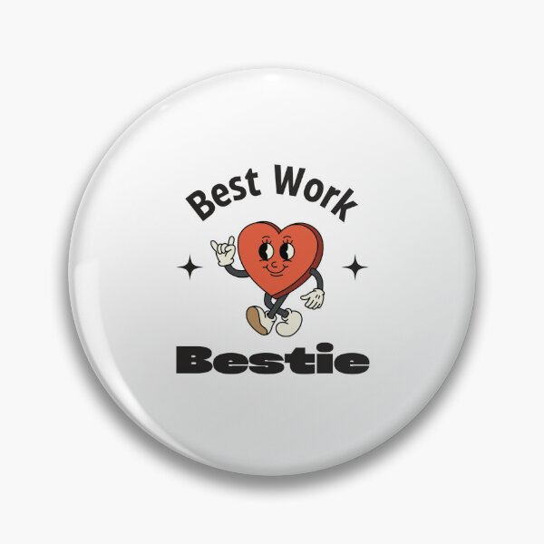 Item preview, Work Bestie designed and sold by ccristinaaorzz.