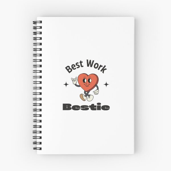 Item preview, Work Bestie designed and sold by ccristinaaorzz.