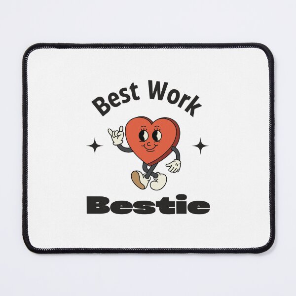 Item preview, Work Bestie designed and sold by ccristinaaorzz.