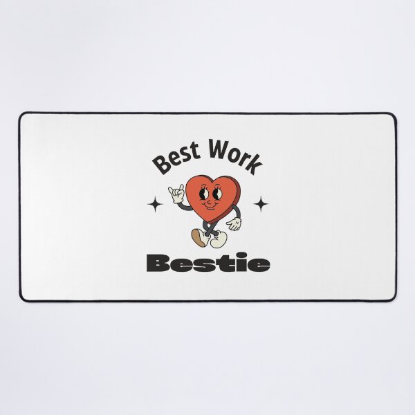 Item preview, Work Bestie designed and sold by ccristinaaorzz.