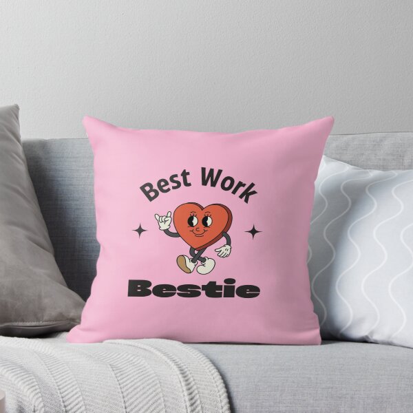Item preview, Work Bestie designed and sold by ccristinaaorzz.