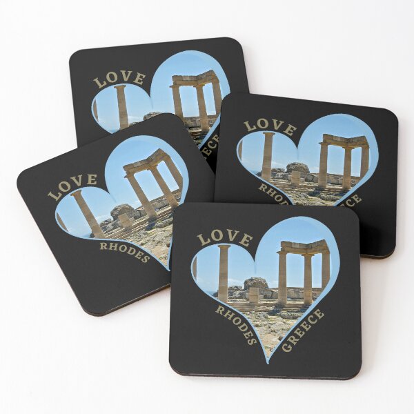 Item preview, Rhodes Greece designed and sold by Miki  Design.