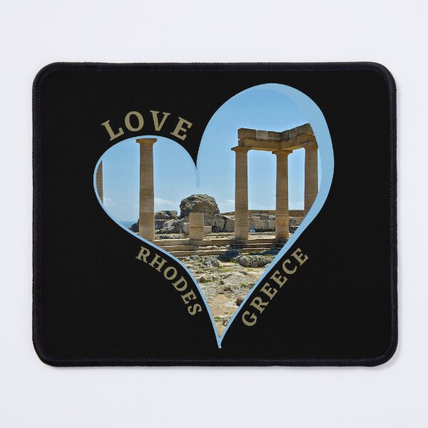 Item preview, Rhodes Greece designed and sold by Miki  Design.
