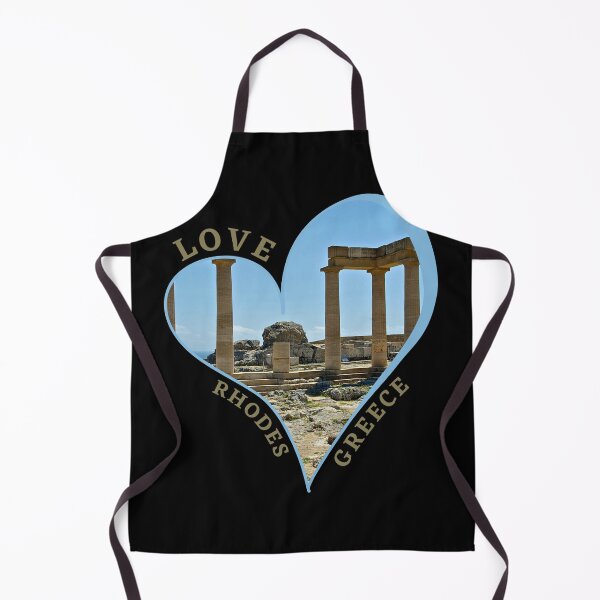 Item preview, Rhodes Greece designed and sold by Miki Design.
