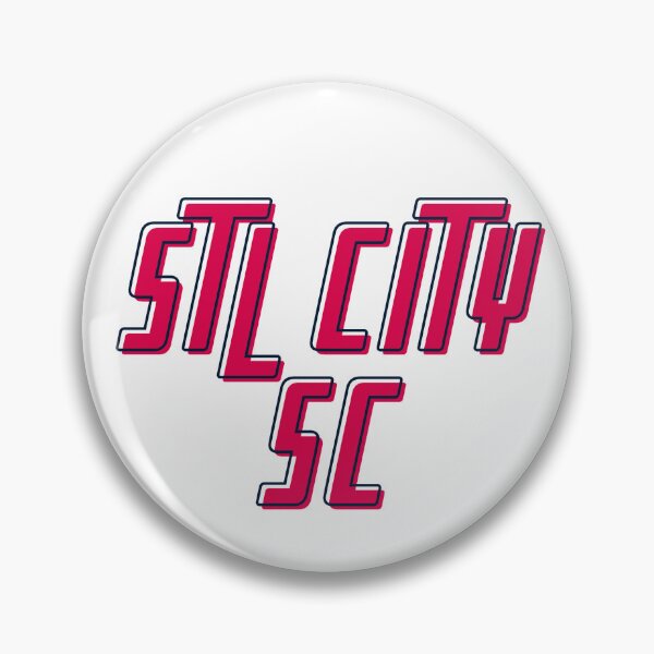 Item preview, STL CITY SC 2 designed and sold by hbaker51.